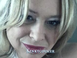 Kinkycouger