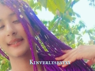 Kinverlysexyxx