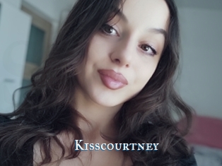 Kisscourtney