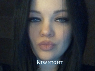 Kissnight