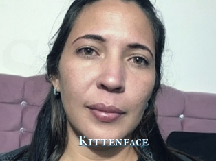 Kittenface