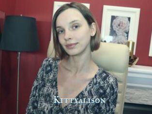 Kittyalison