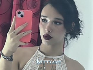 Kittyamy