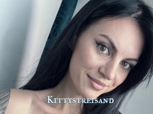 Kittystreisand