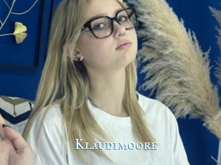 Klaudimoore