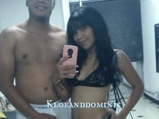 Kloeanddominic