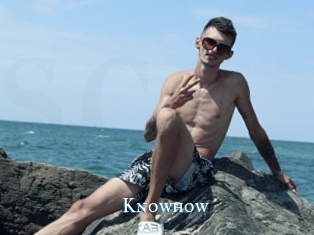 Knowhow