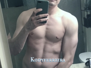 Kodyferreira