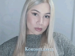 Kokohillss22