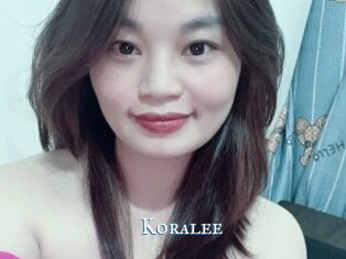 Koralee