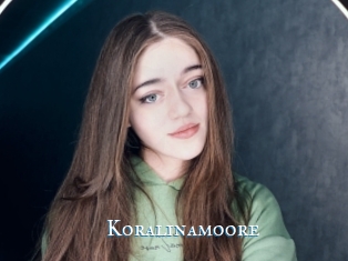 Koralinamoore