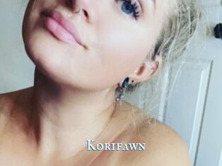 Korifawn