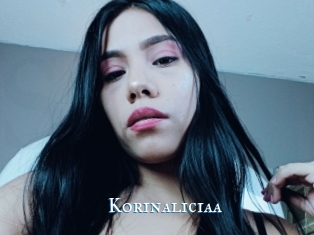 Korinaliciaa