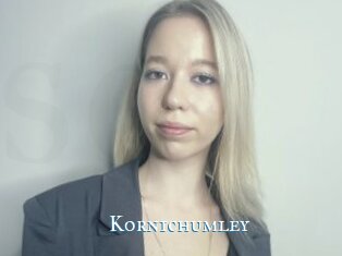 Kornichumley