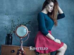 Kostilio