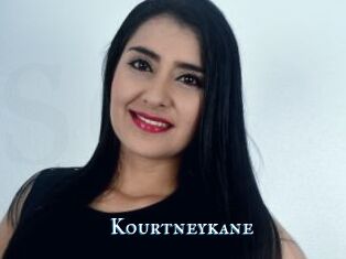 Kourtneykane