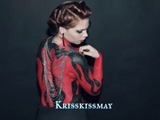 Krisskissmay