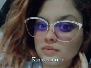 Kristalkost