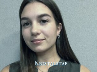 Kristalstaf