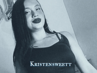 Kristensweett