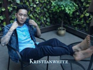 Kristianwhite