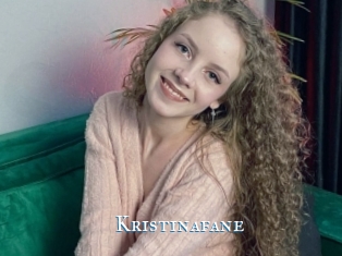 Kristinafane