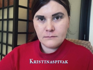 Kristinaspivak