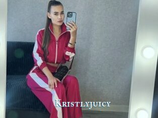 Kristlyjuicy