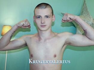 Krugervalerius