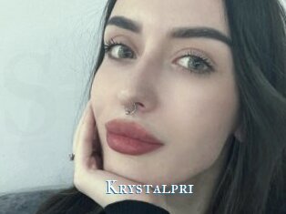 Krystalpri