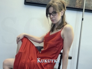 Kukutka