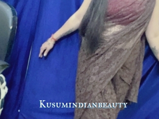 Kusumindianbeauty