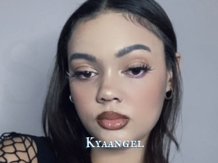 Kyaangel