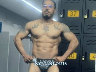 Kylianlouis