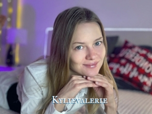 Kylievalerie