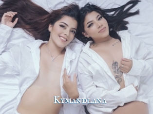 Kymandlana