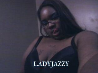 LADYJAZZY