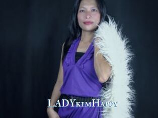 LADYkimHappy