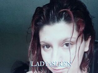 LADYxSIREN