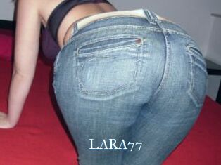 LARA77