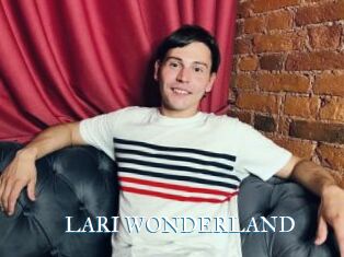 LARI_WONDERLAND