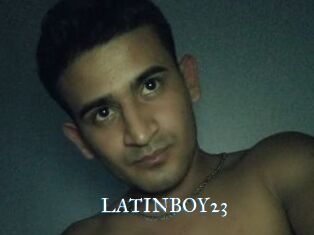 LATINBOY23