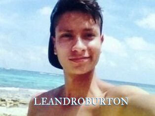 LEANDROBURTON