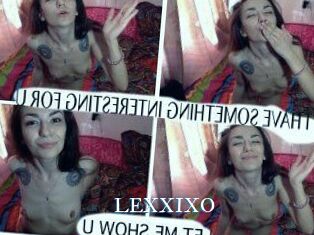 LEXXI_XO