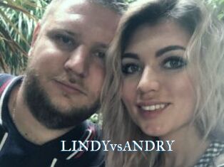 LINDYvsANDRY