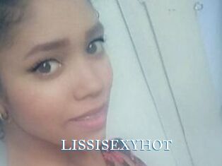 LISSISEXYHOT