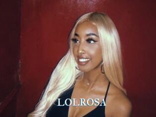 LOLROSA