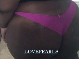 LOVEPEARLS