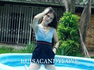 LUISACANDYLOVE