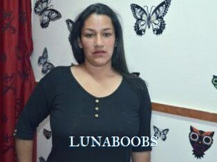 LUNABOOBS